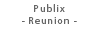 Publix Reunion