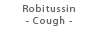 Robitussin