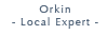 Orkin