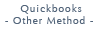 Quickbooks