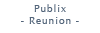 Publix Reunion