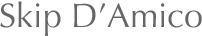 Skip D'Amico